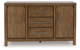 Cabalynn Dining Server - D974-60