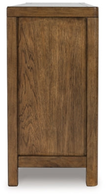 Cabalynn Dining Server - D974-60