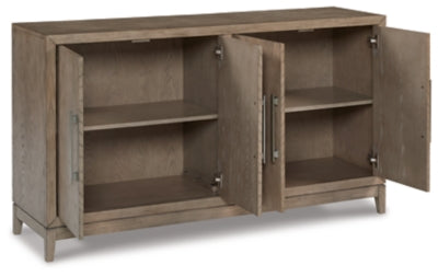 Chrestner Dining Server - D983-60