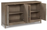 Chrestner Dining Server - D983-60