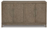 Chrestner Dining Server - D983-60