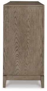 Chrestner Dining Server - D983-60