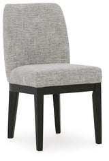 Burkhaus Dining Chair - D984-01