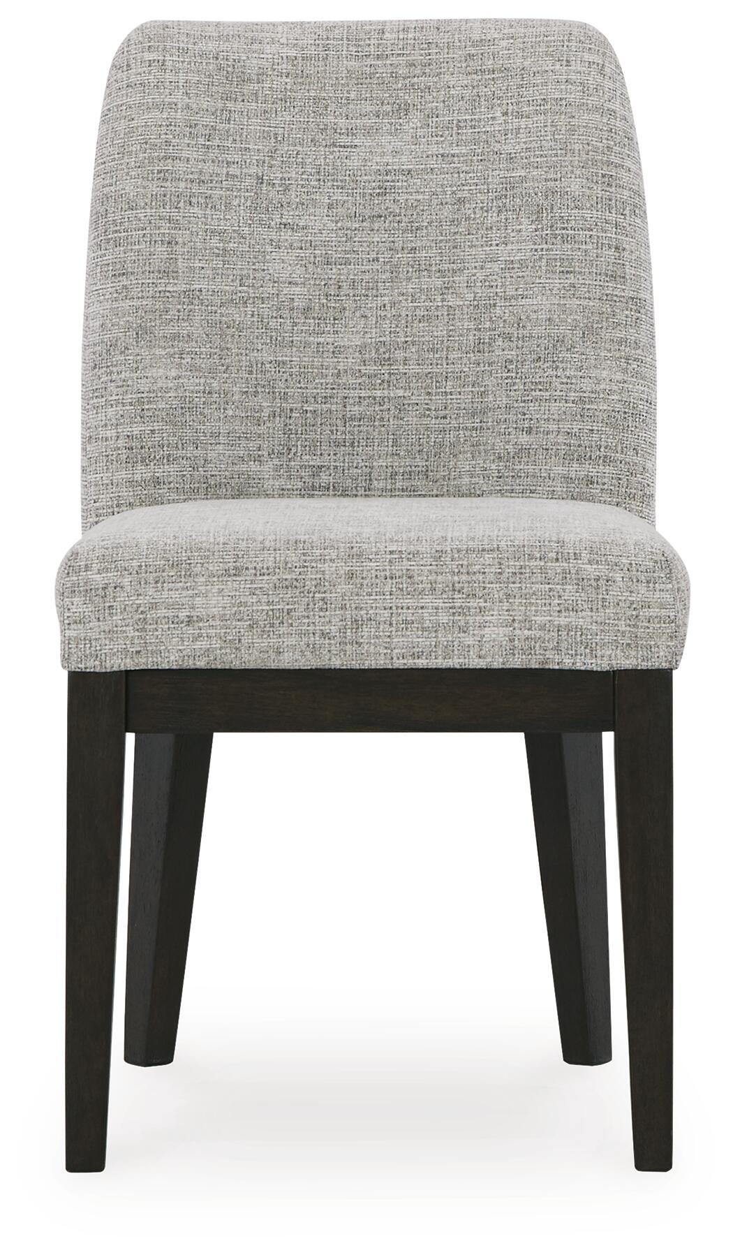 Burkhaus Dining Chair - D984-01