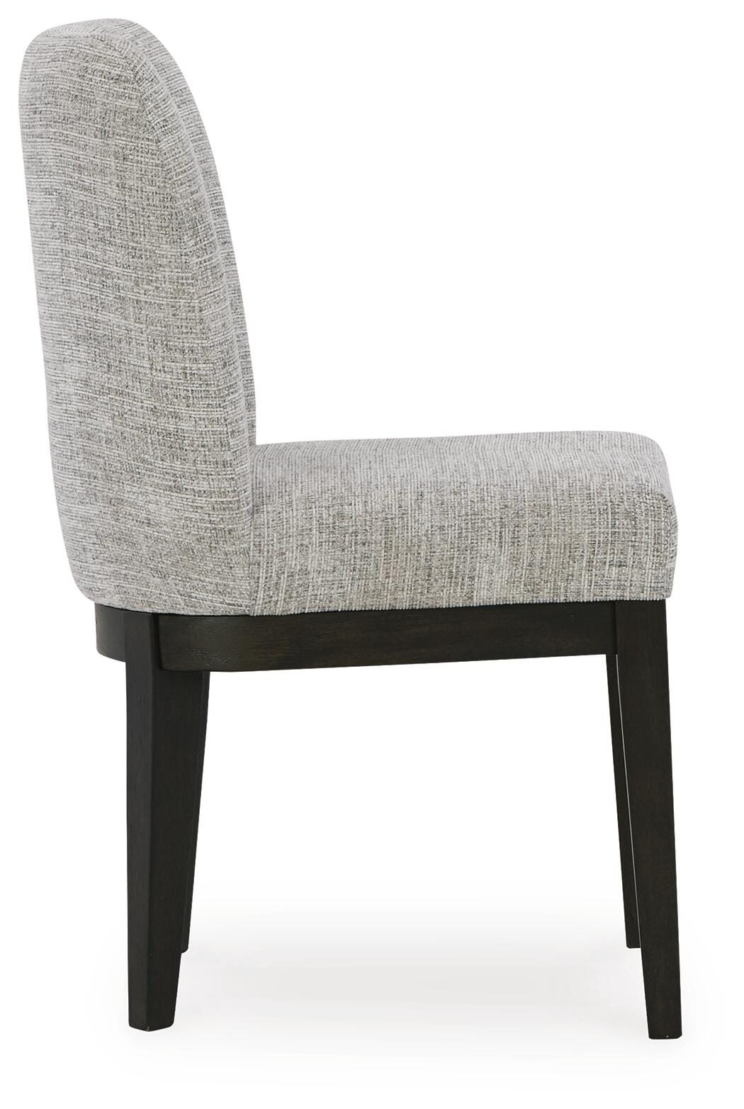 Burkhaus Dining Chair - D984-01