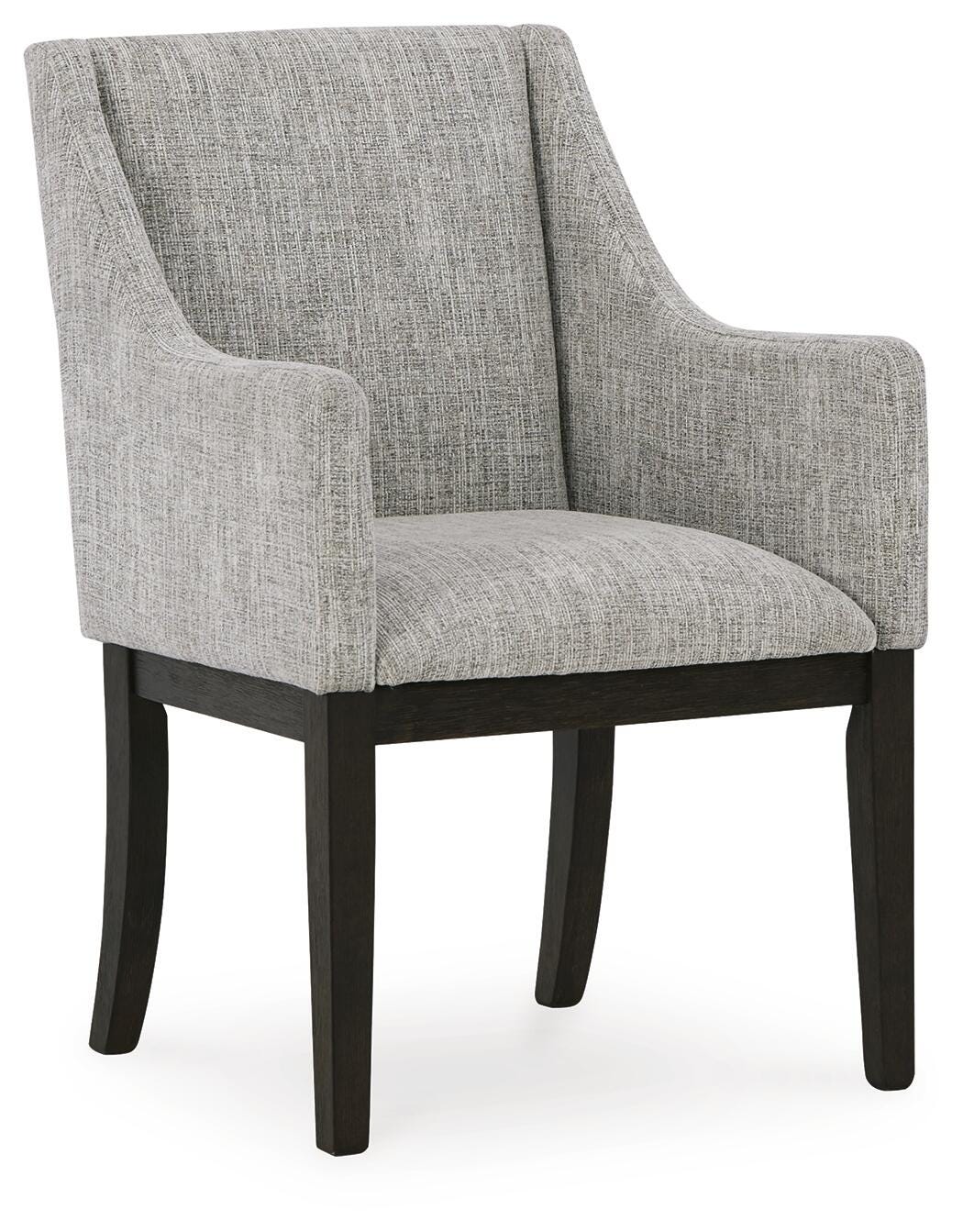 Burkhaus Dining Arm Chair - D984-01A