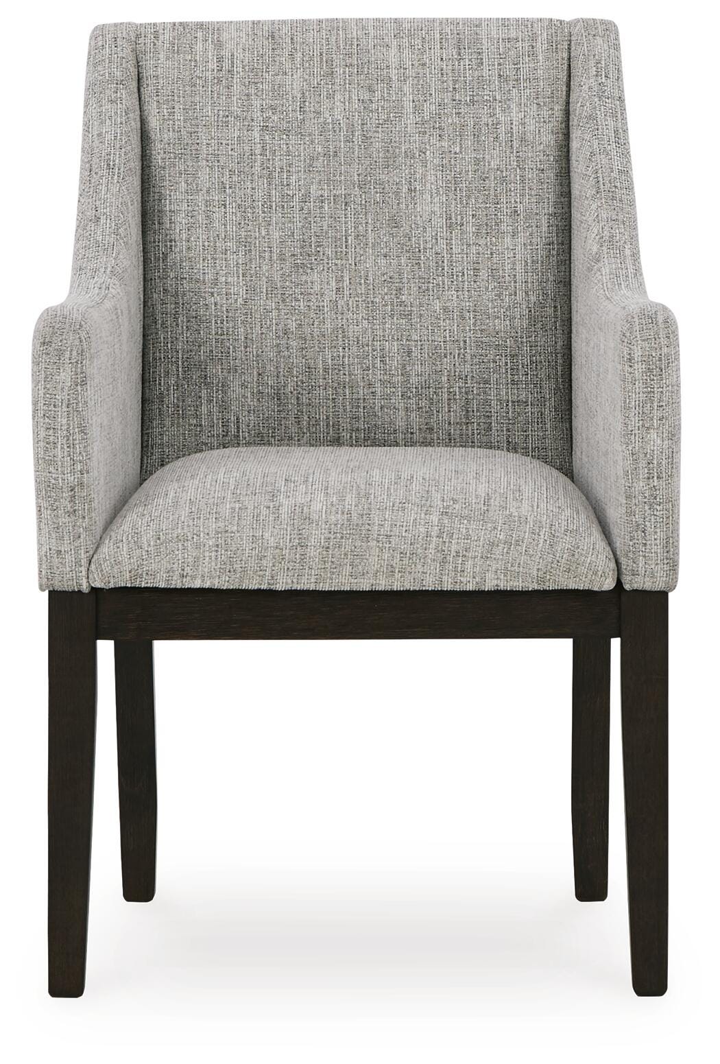 Burkhaus Dining Arm Chair - D984-01A