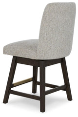 Burkhaus Counter Height Barstool - D984-124