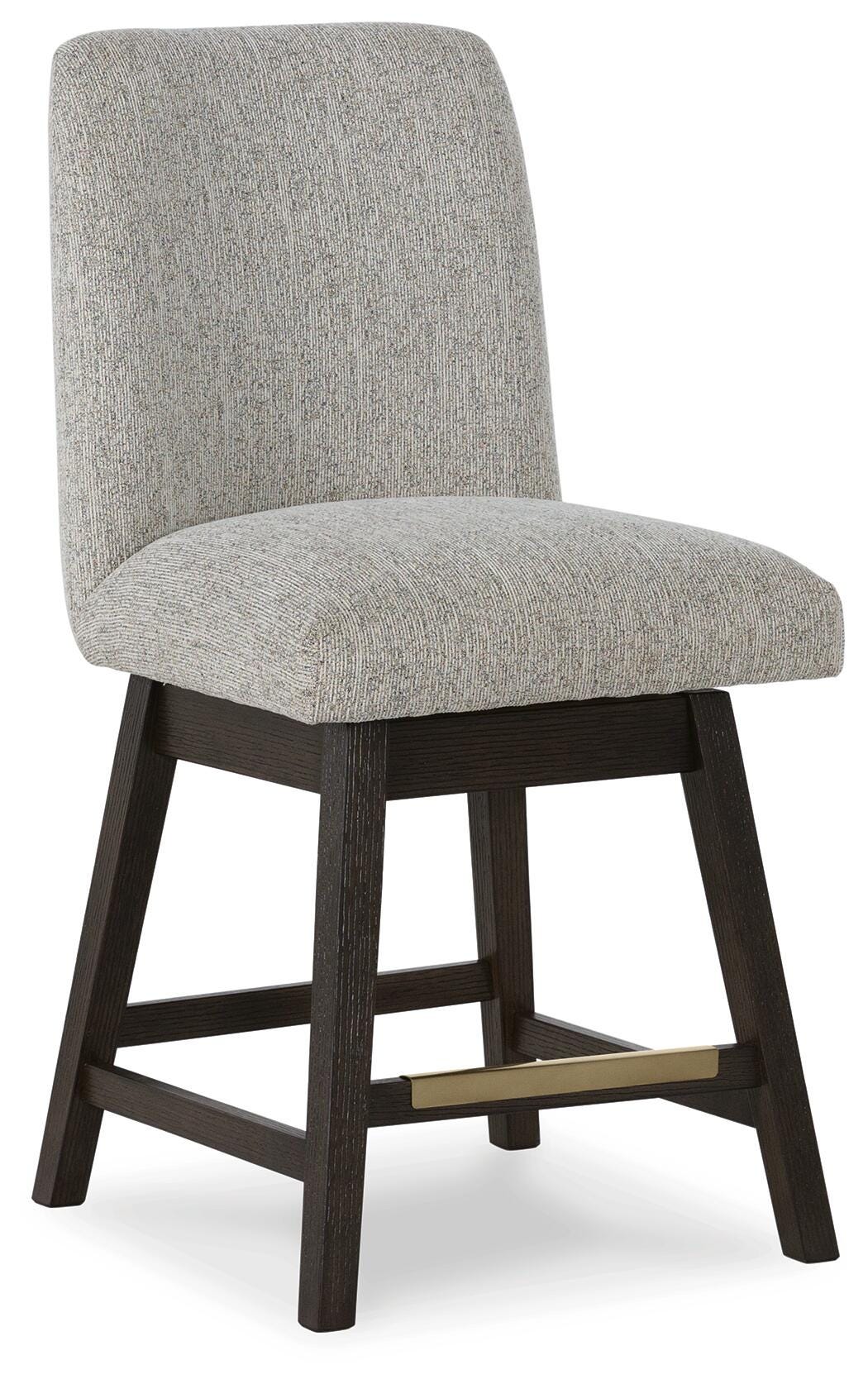Burkhaus Counter Height Barstool - D984-124