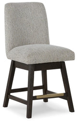 Burkhaus Counter Height Barstool - D984-124