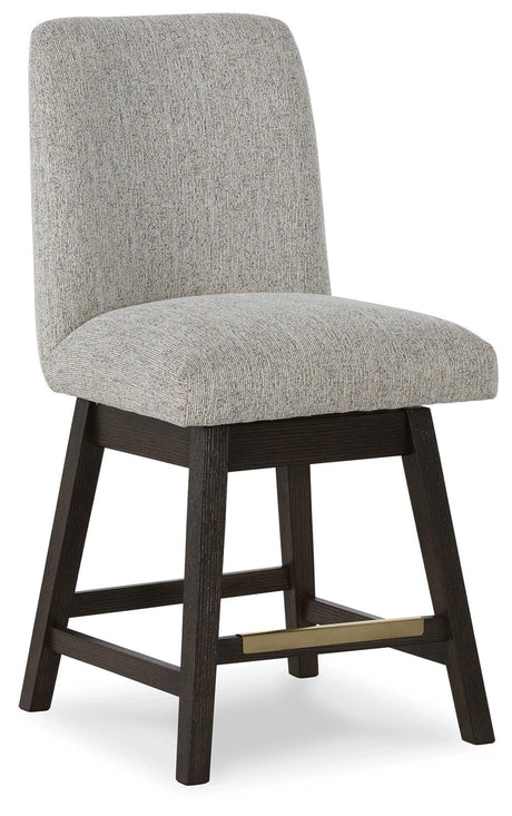 Burkhaus Counter Height Barstool - D984-124