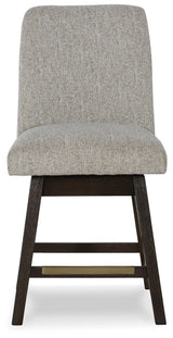 Burkhaus Counter Height Barstool - D984-124