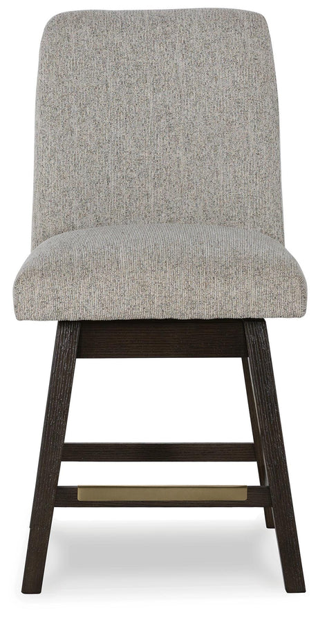 Burkhaus Counter Height Barstool - D984-124
