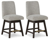Burkhaus Counter Height Barstool - D984-124