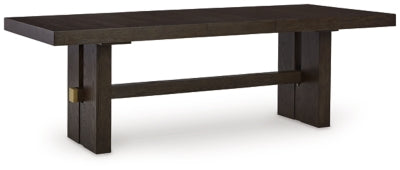 Burkhaus Dining Extension Table - D984-45