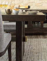 Burkhaus Dining Extension Table - D984-45