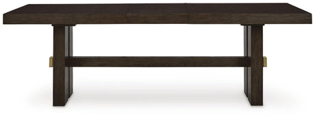 Burkhaus Dining Extension Table - D984-45