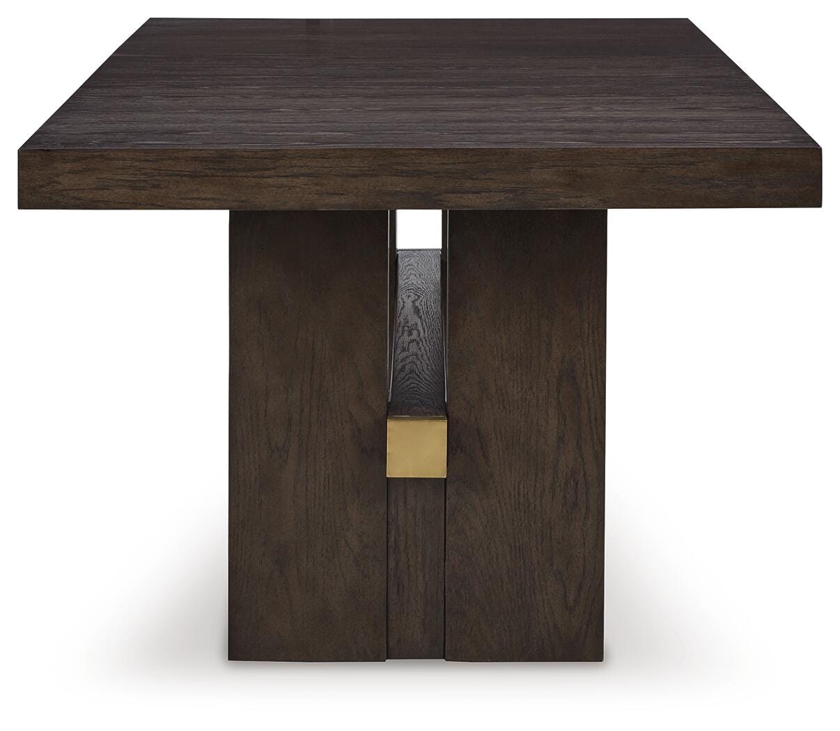 Burkhaus Dining Extension Table - D984-45