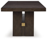 Burkhaus Dining Extension Table - D984-45