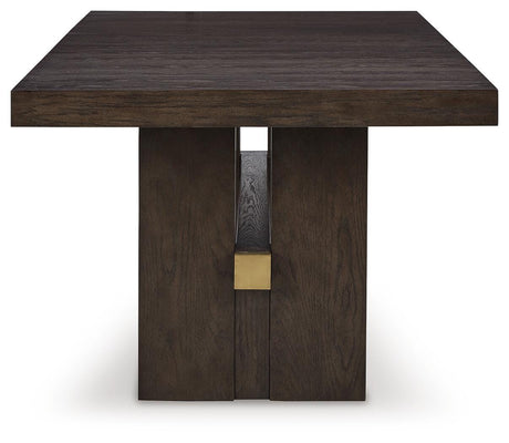 Burkhaus Dining Extension Table - D984-45