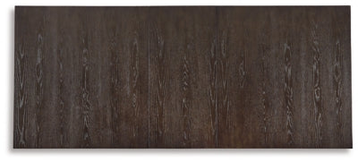 Burkhaus Dining Extension Table - D984-45