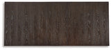 Burkhaus Dining Extension Table - D984-45