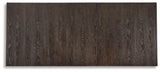 Burkhaus Dining Extension Table - D984-45