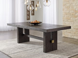 Burkhaus Dining Extension Table - D984-45