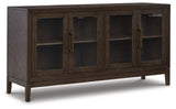Burkhaus Dining Server - D984-60