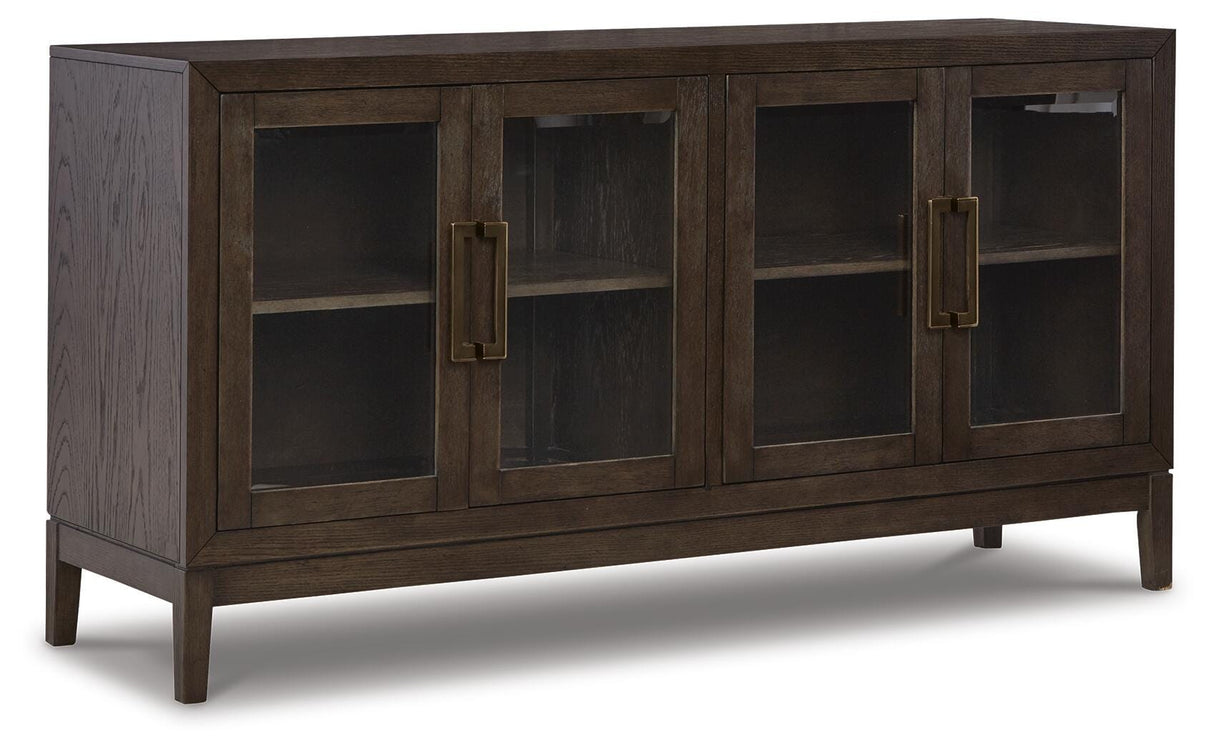 Burkhaus Dining Server - D984-60