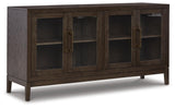 Burkhaus Dining Server - D984-60