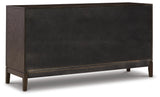 Burkhaus Dining Server - D984-60