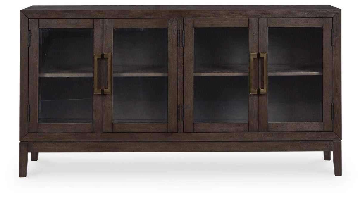 Burkhaus Dining Server - D984-60