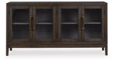 Burkhaus Dining Server - D984-60