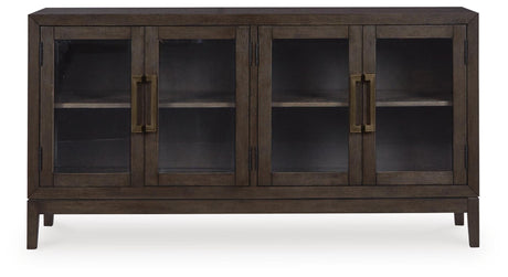 Burkhaus Dining Server - D984-60