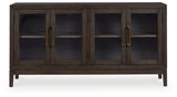 Burkhaus Dining Server - D984-60