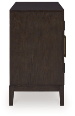Burkhaus Dining Server - D984-60