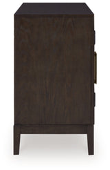 Burkhaus Dining Server - D984-60
