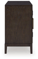 Burkhaus Dining Server - D984-60