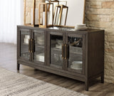 Burkhaus Dining Server - D984-60