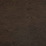 Burkhaus Counter Height Dining Table and 6 Barstools - D984D6