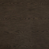 Burkhaus Counter Height Dining Table and 6 Barstools - D984D6