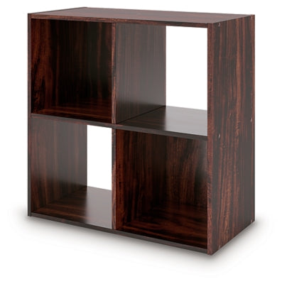 Glosmount Four Cube Organizer - EA1055-2X2