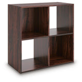 Glosmount Four Cube Organizer - EA1055-2X2