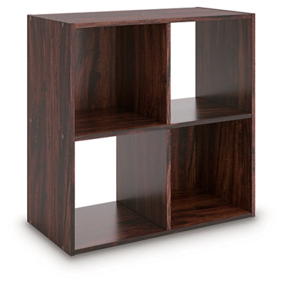 Glosmount Four Cube Organizer - EA1055-2X2