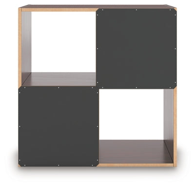 Glosmount Four Cube Organizer - EA1055-2X2