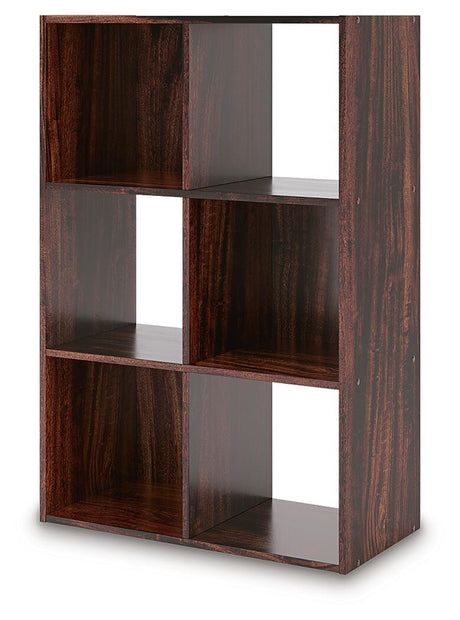 Glosmount Six Cube Organizer - EA1055-3X2