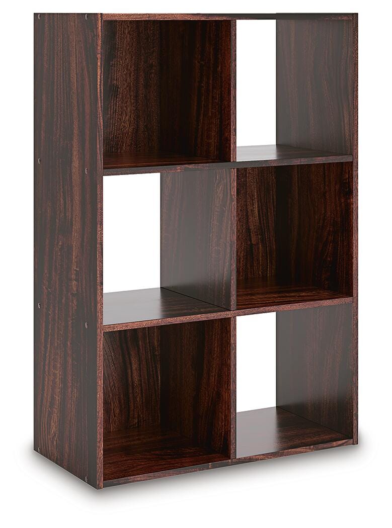 Glosmount Six Cube Organizer - EA1055-3X2