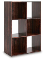 Glosmount Six Cube Organizer - EA1055-3X2