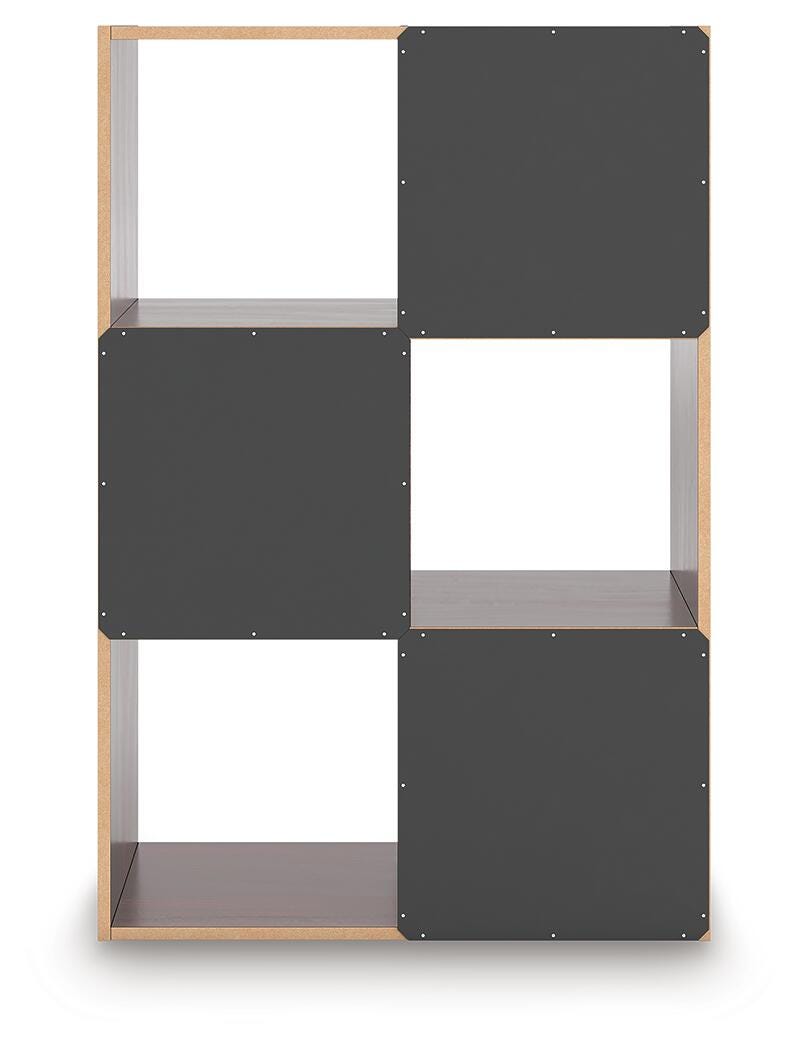 Glosmount Six Cube Organizer - EA1055-3X2